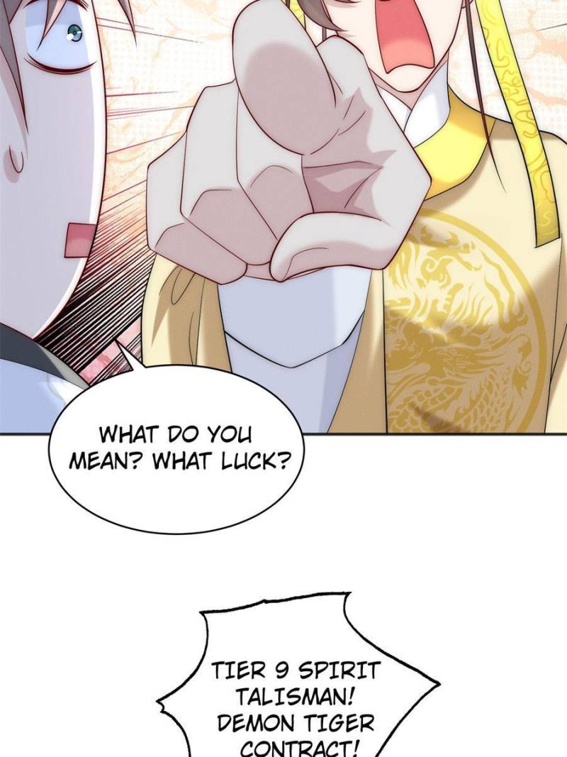 Opening Bonus of 100 Million Lives Chapter 36 - Page 14