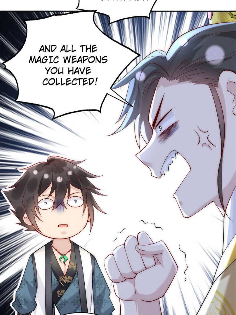 Opening Bonus of 100 Million Lives Chapter 36 - Page 15