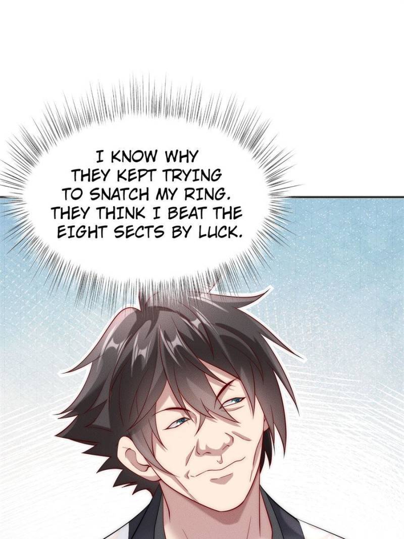 Opening Bonus of 100 Million Lives Chapter 36 - Page 17