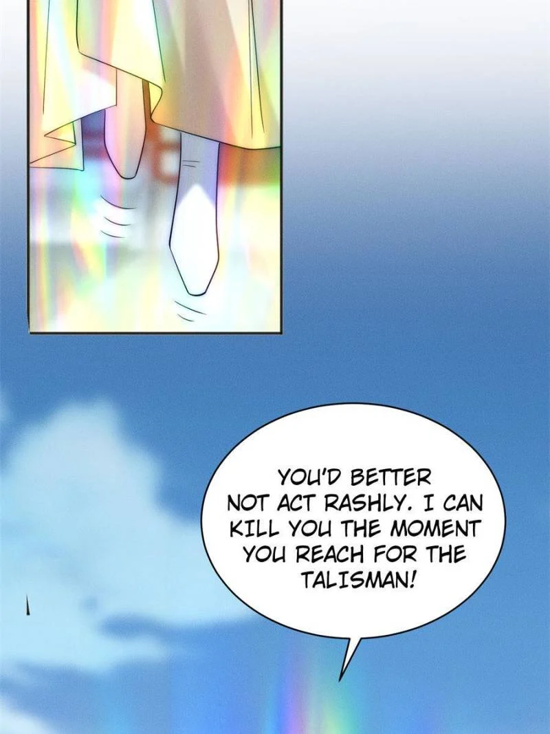 Opening Bonus of 100 Million Lives Chapter 36 - Page 19