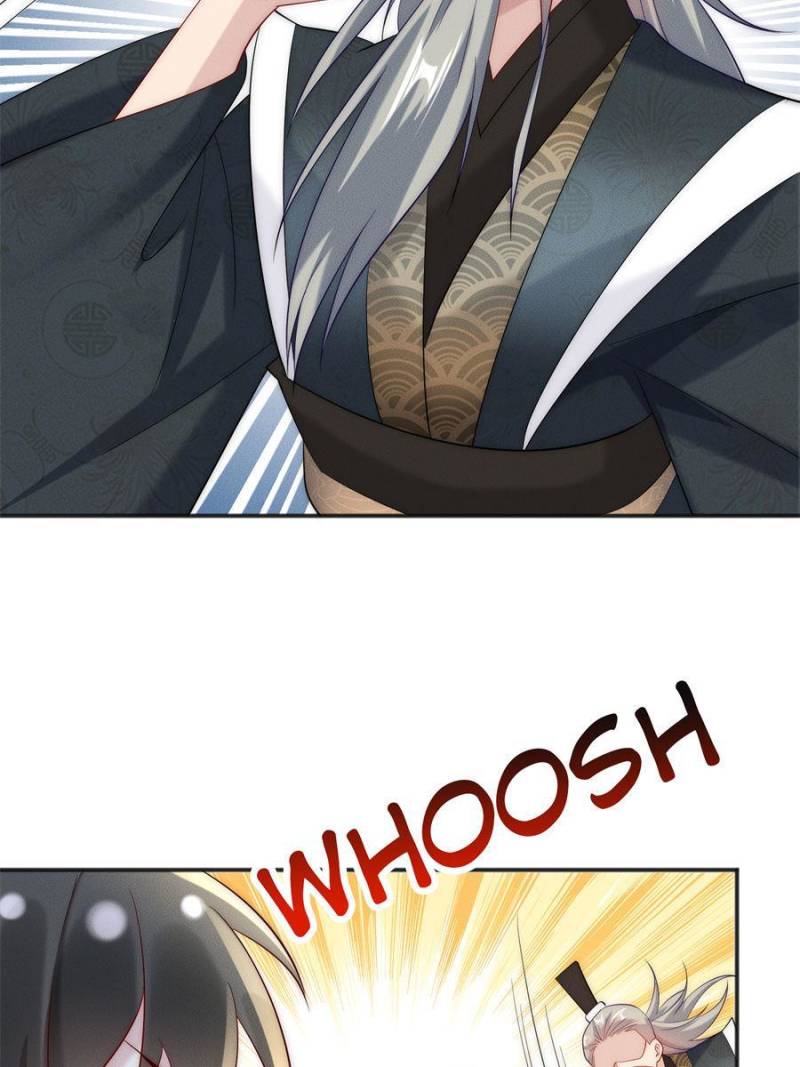 Opening Bonus of 100 Million Lives Chapter 36 - Page 3