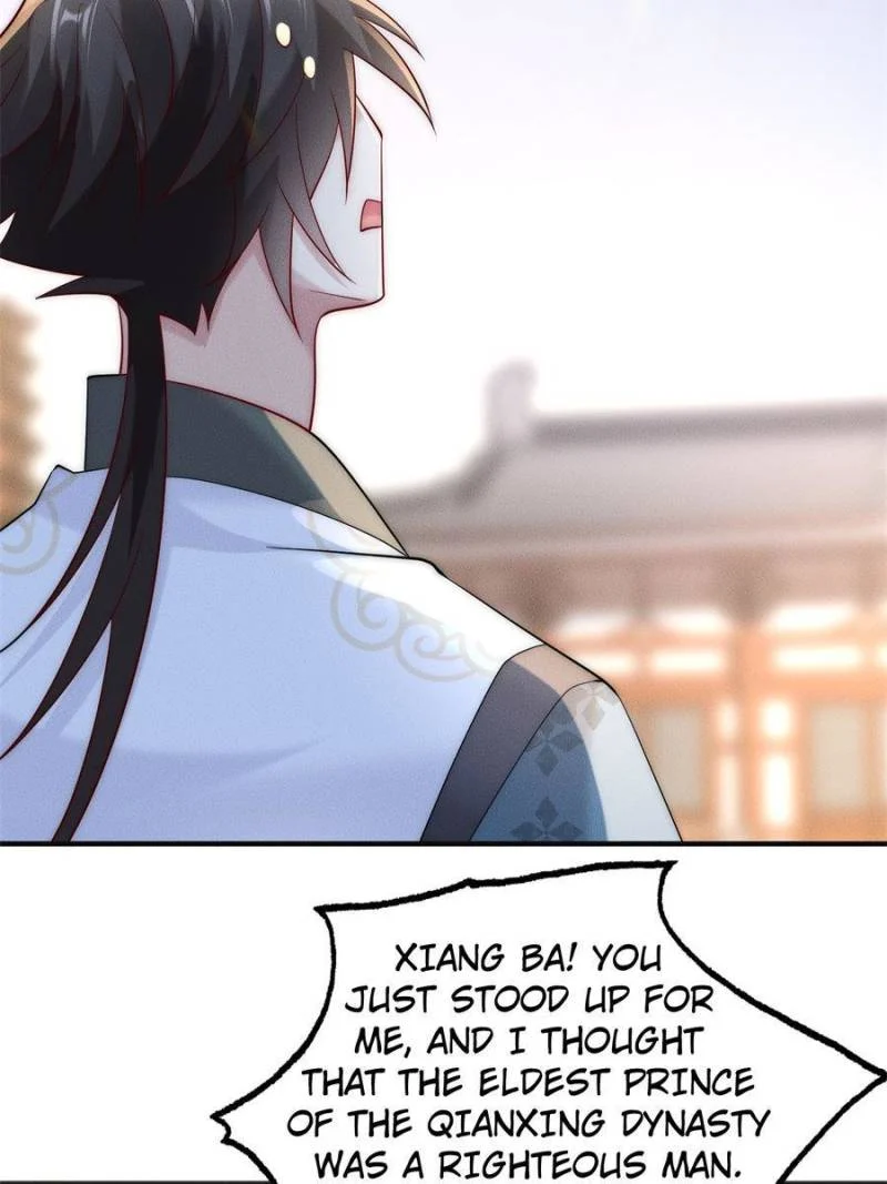 Opening Bonus of 100 Million Lives Chapter 36 - Page 21