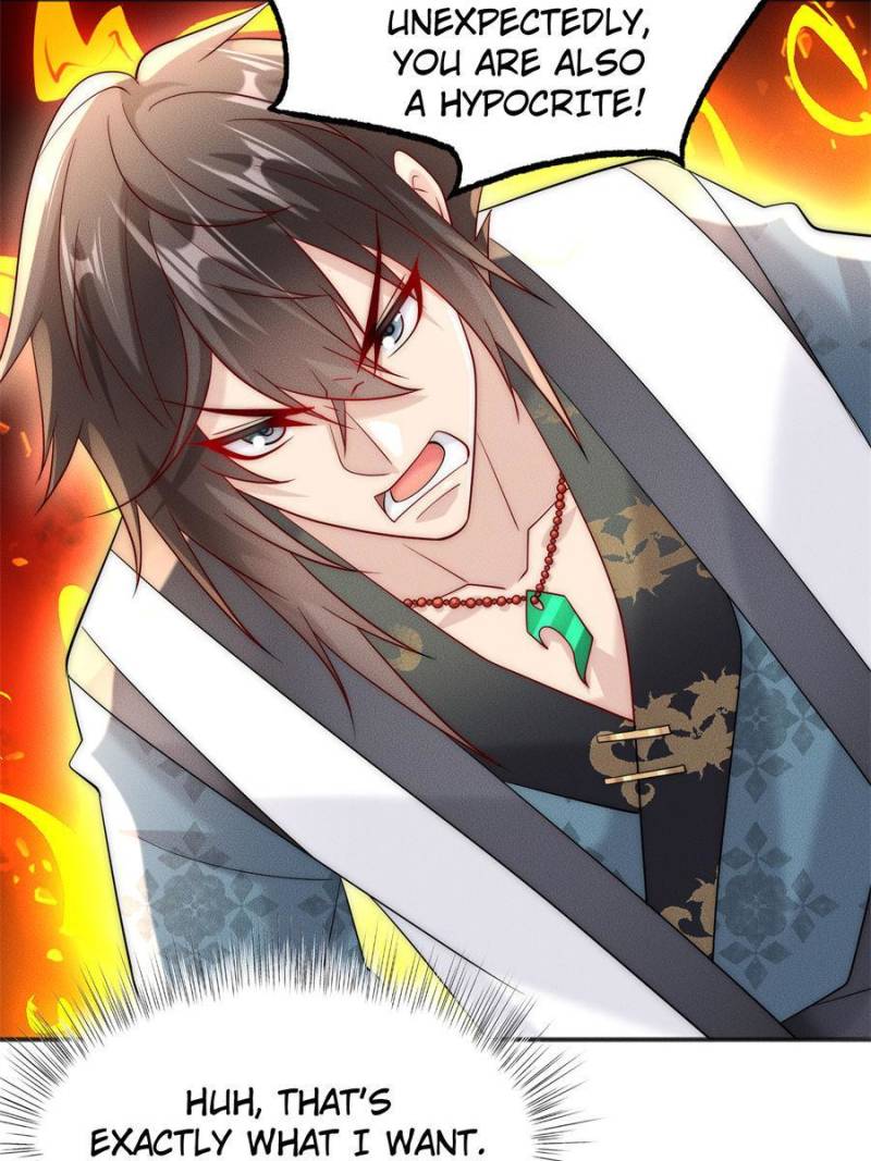 Opening Bonus of 100 Million Lives Chapter 36 - Page 22