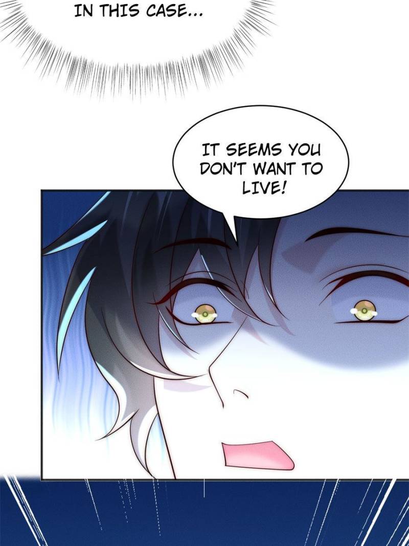 Opening Bonus of 100 Million Lives Chapter 36 - Page 23