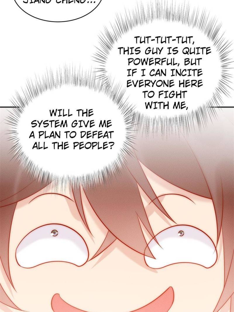 Opening Bonus of 100 Million Lives Chapter 36 - Page 26