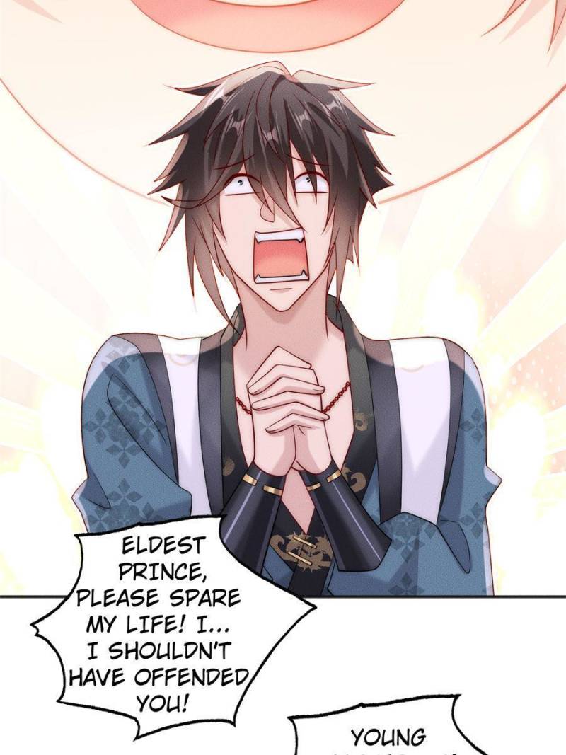 Opening Bonus of 100 Million Lives Chapter 36 - Page 27