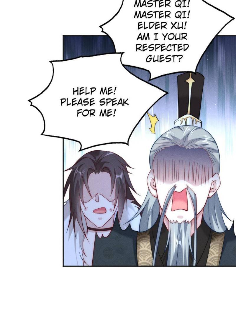 Opening Bonus of 100 Million Lives Chapter 36 - Page 28