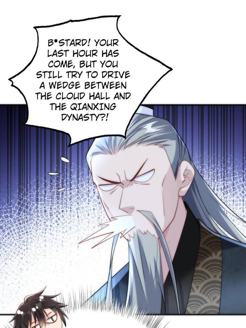 Opening Bonus of 100 Million Lives Chapter 36 - Page 30