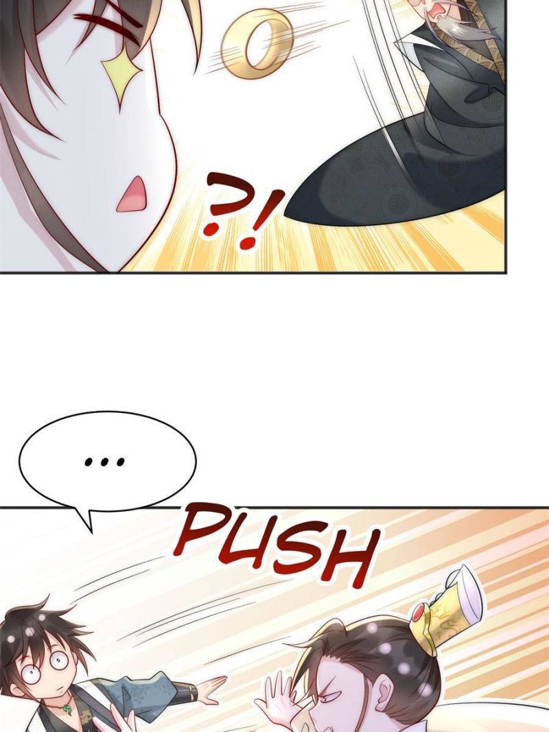 Opening Bonus of 100 Million Lives Chapter 36 - Page 4