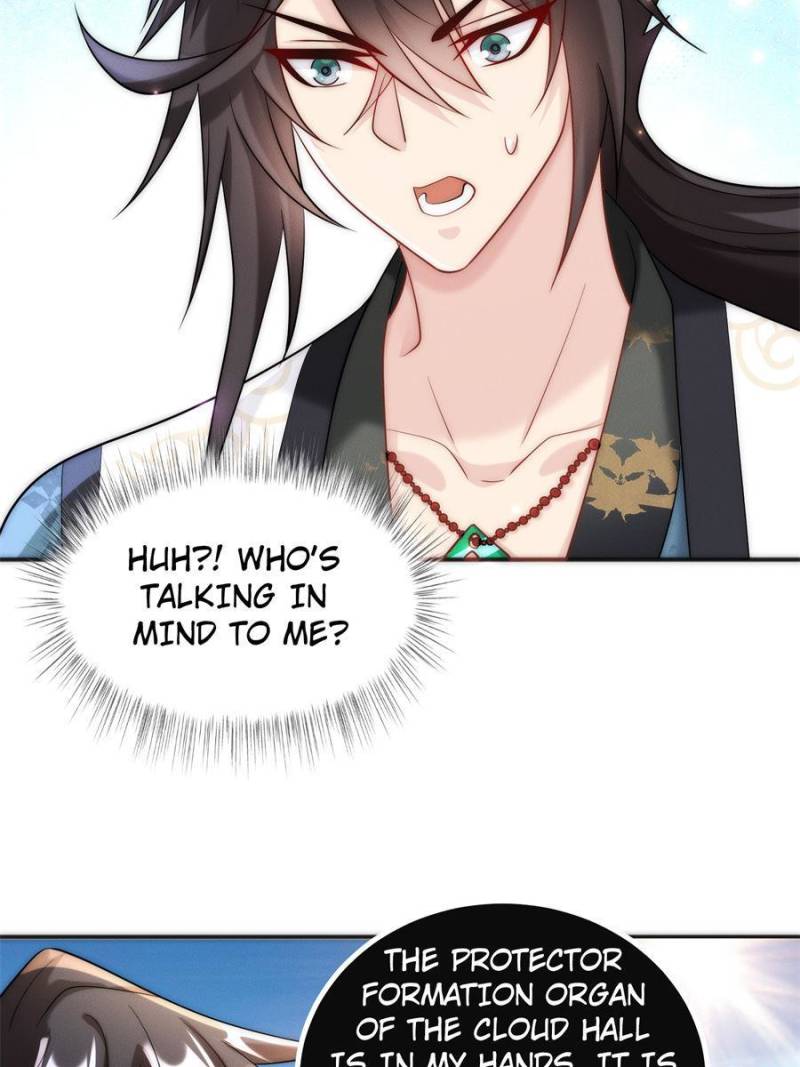 Opening Bonus of 100 Million Lives Chapter 36 - Page 32