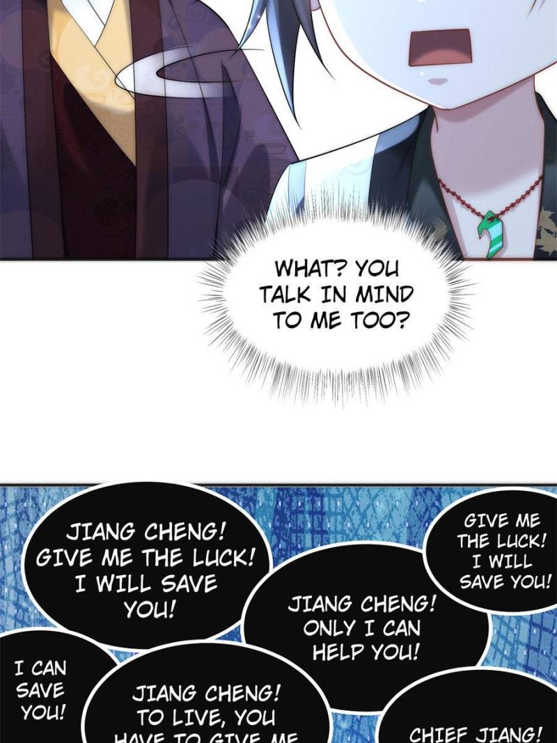 Opening Bonus of 100 Million Lives Chapter 36 - Page 35