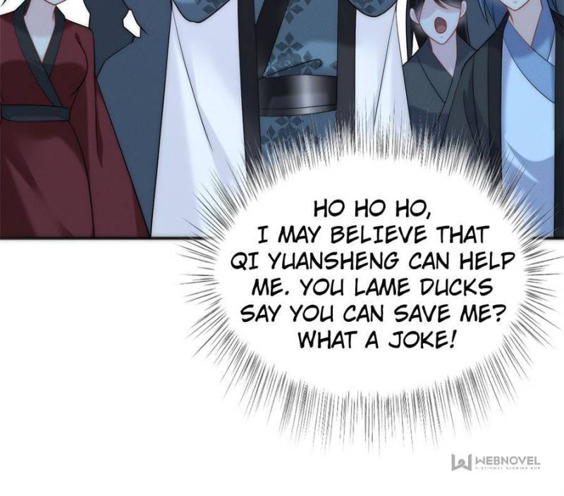 Opening Bonus of 100 Million Lives Chapter 36 - Page 37