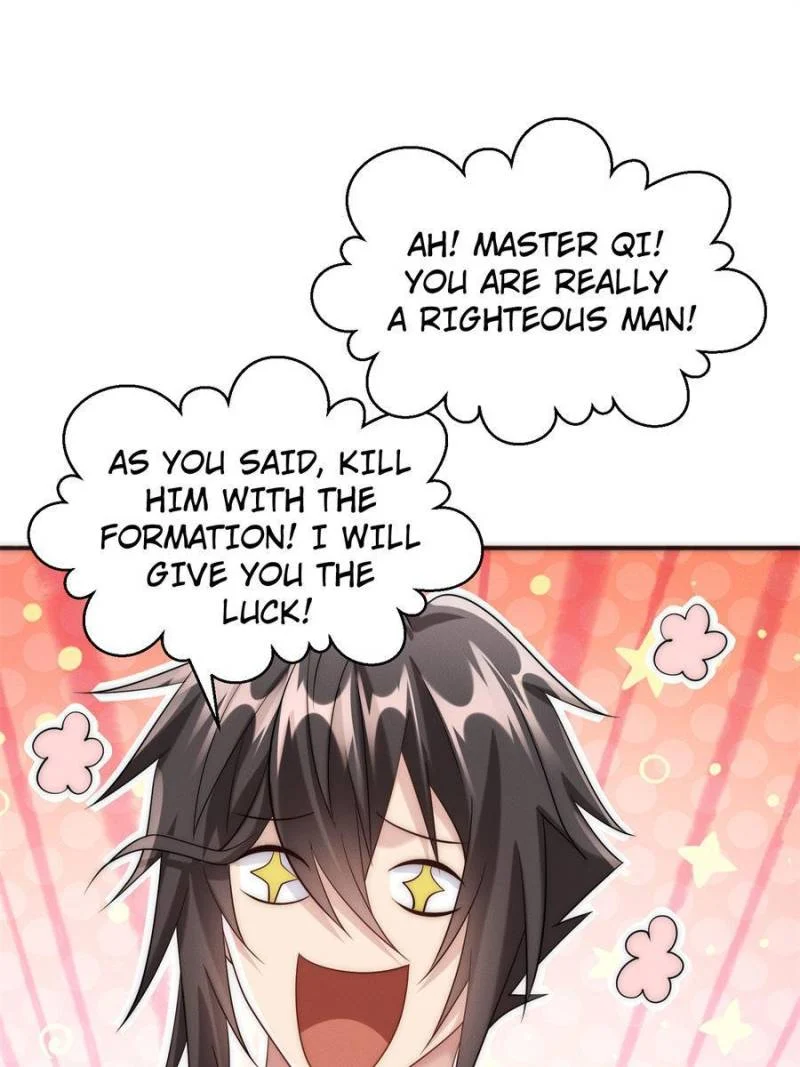 Opening Bonus of 100 Million Lives Chapter 36 - Page 38