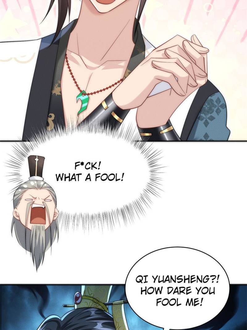 Opening Bonus of 100 Million Lives Chapter 36 - Page 39