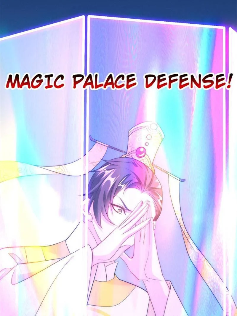 Opening Bonus of 100 Million Lives Chapter 36 - Page 41