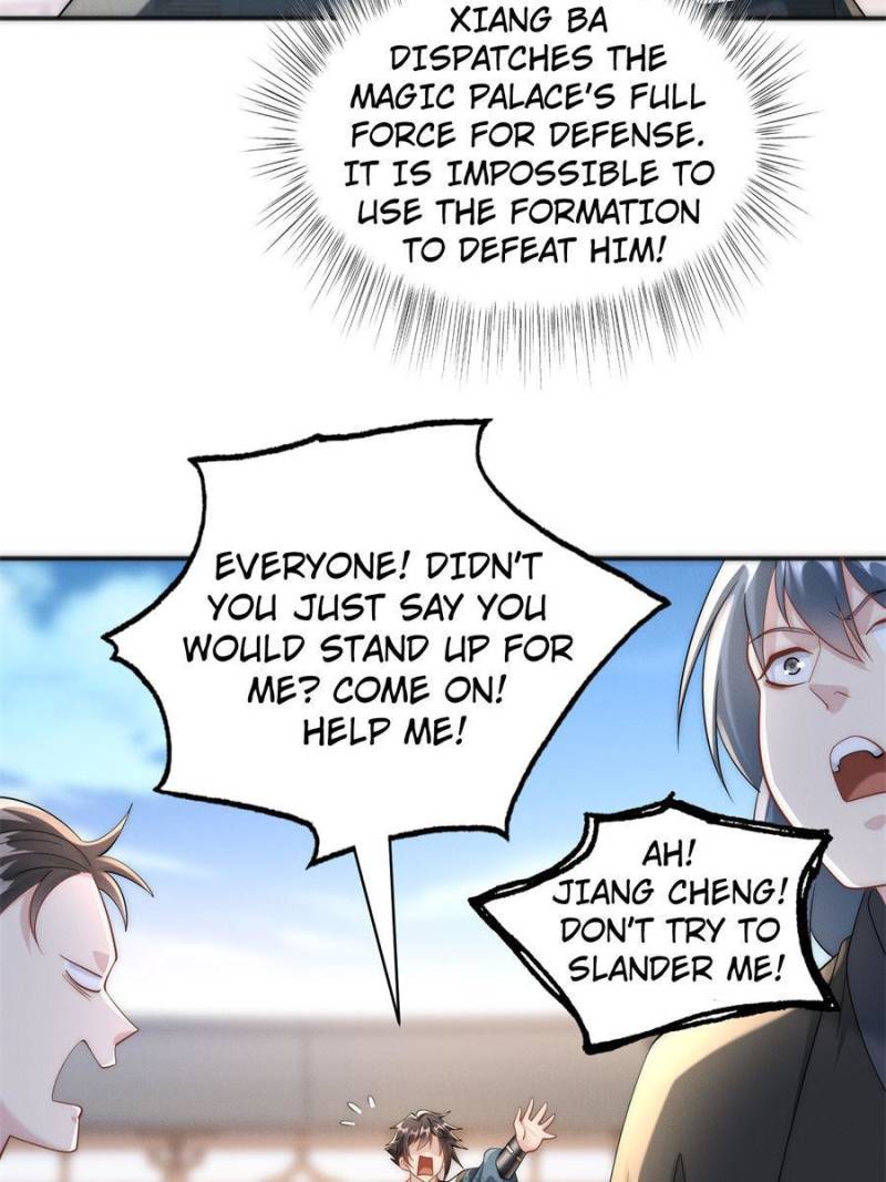 Opening Bonus of 100 Million Lives Chapter 36 - Page 44