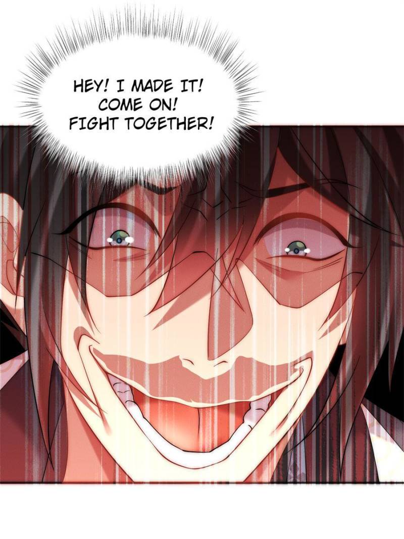 Opening Bonus of 100 Million Lives Chapter 36 - Page 46