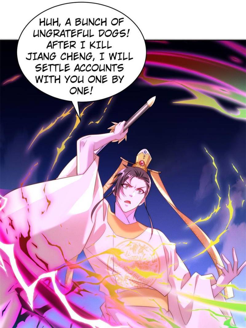 Opening Bonus of 100 Million Lives Chapter 36 - Page 47