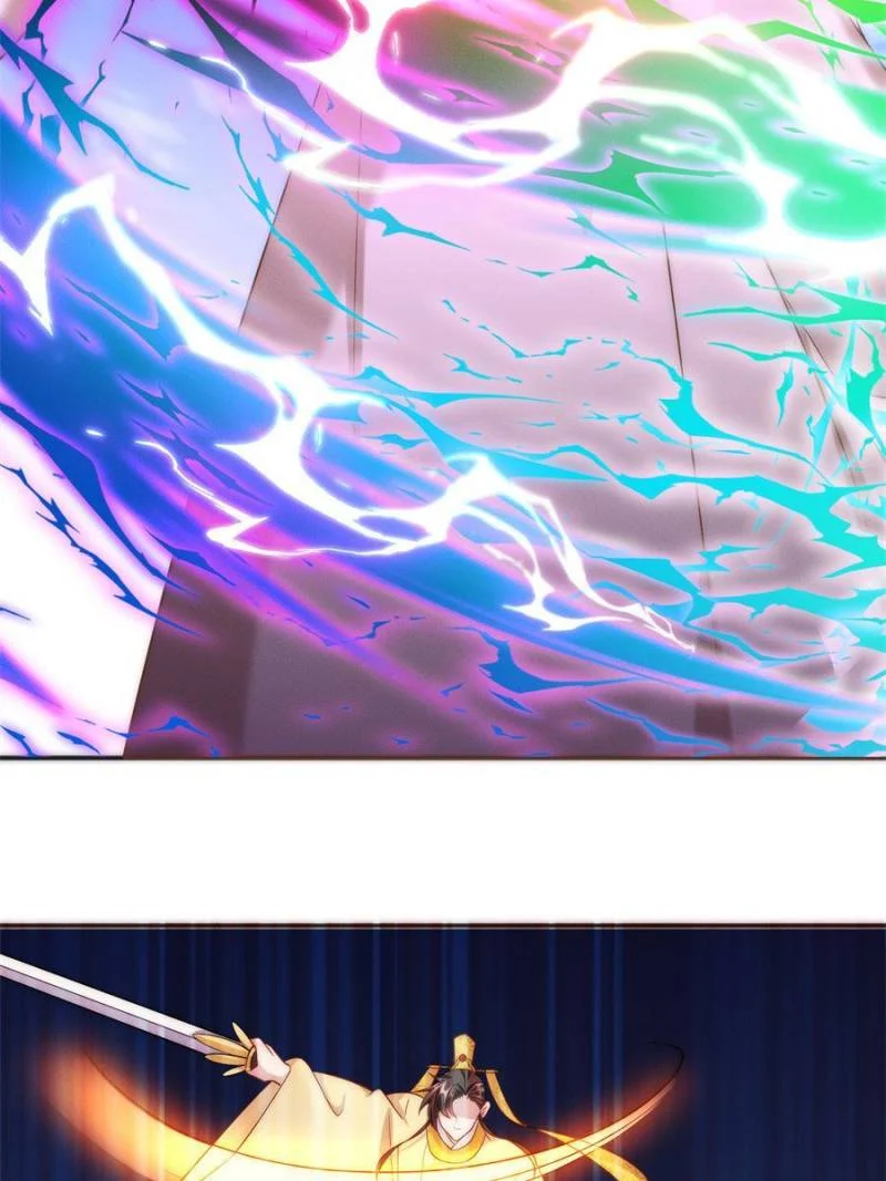 Opening Bonus of 100 Million Lives Chapter 36 - Page 48