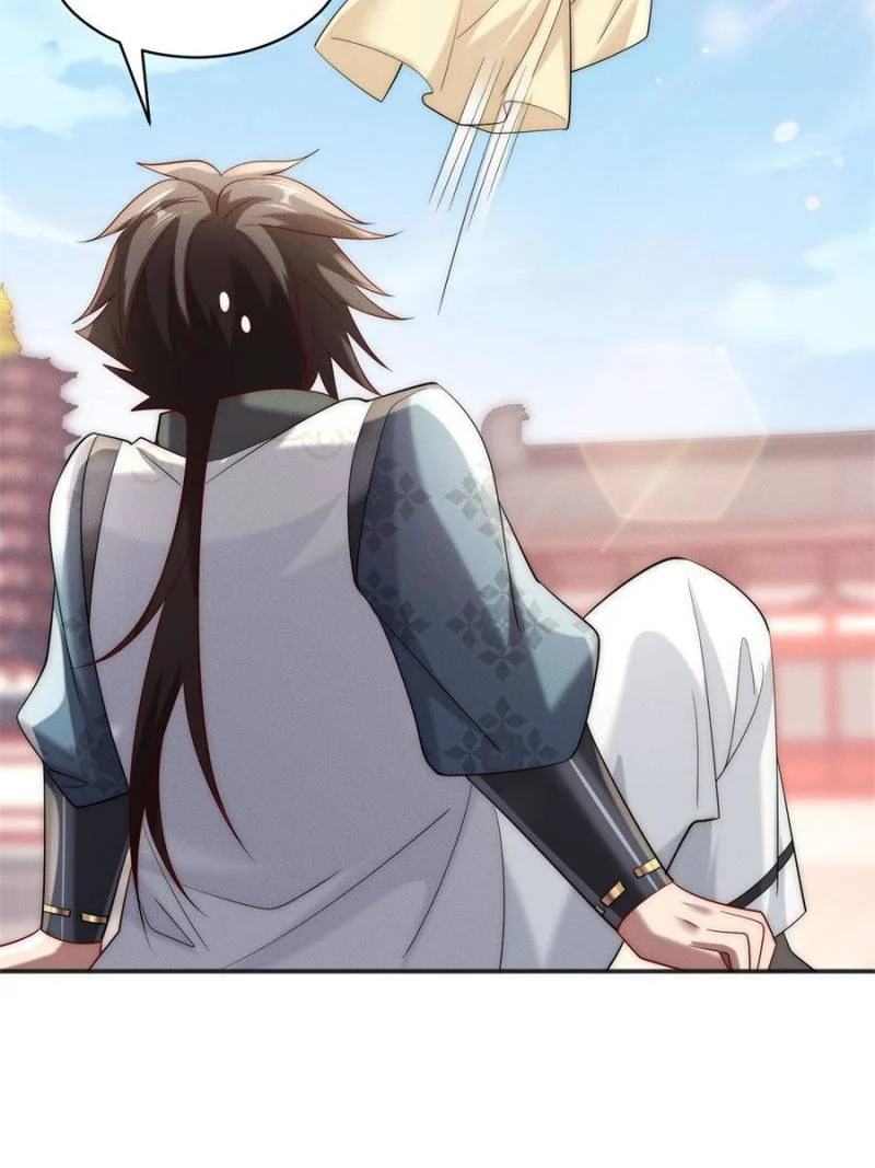 Opening Bonus of 100 Million Lives Chapter 36 - Page 6