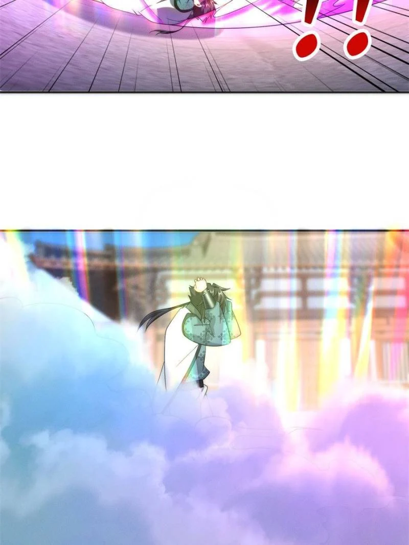 Opening Bonus of 100 Million Lives Chapter 36 - Page 54