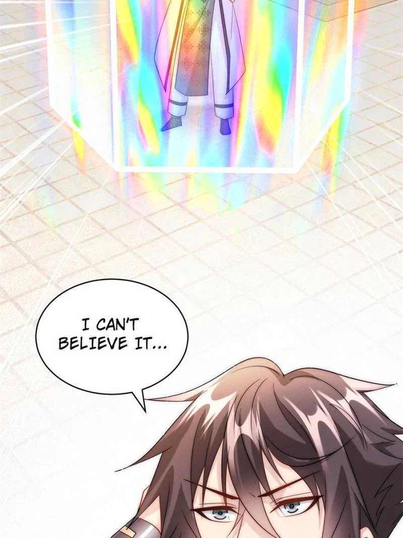 Opening Bonus of 100 Million Lives Chapter 36 - Page 59