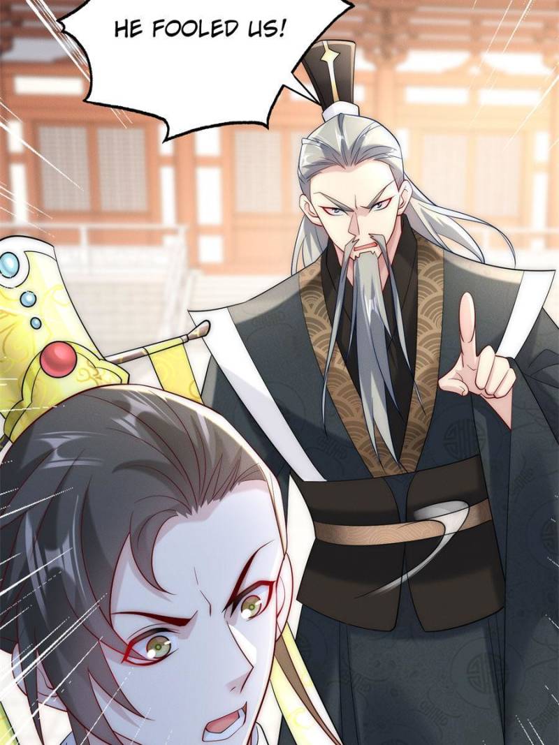 Opening Bonus of 100 Million Lives Chapter 36 - Page 10