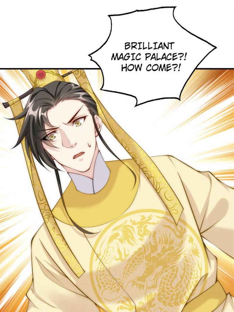 Opening Bonus of 100 Million Lives Chapter 37 - Page 1