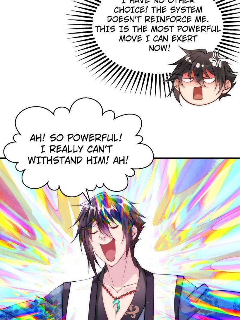 Opening Bonus of 100 Million Lives Chapter 37 - Page 11