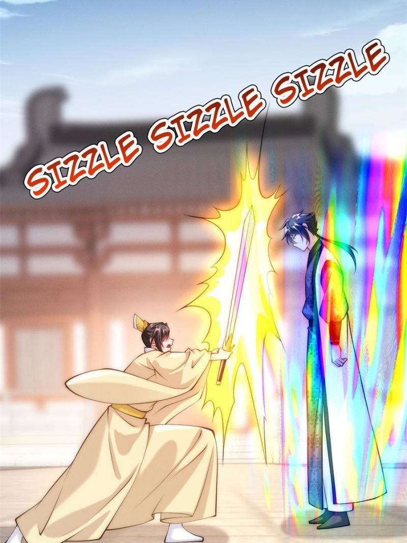 Opening Bonus of 100 Million Lives Chapter 37 - Page 15