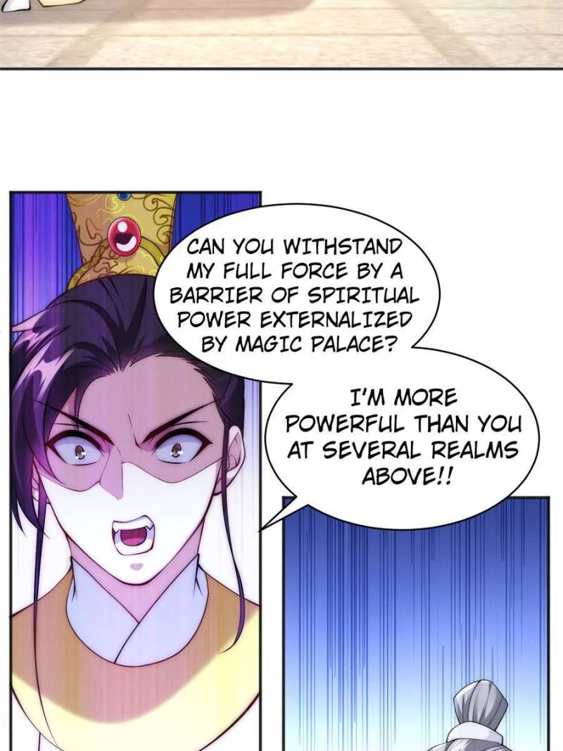 Opening Bonus of 100 Million Lives Chapter 37 - Page 16