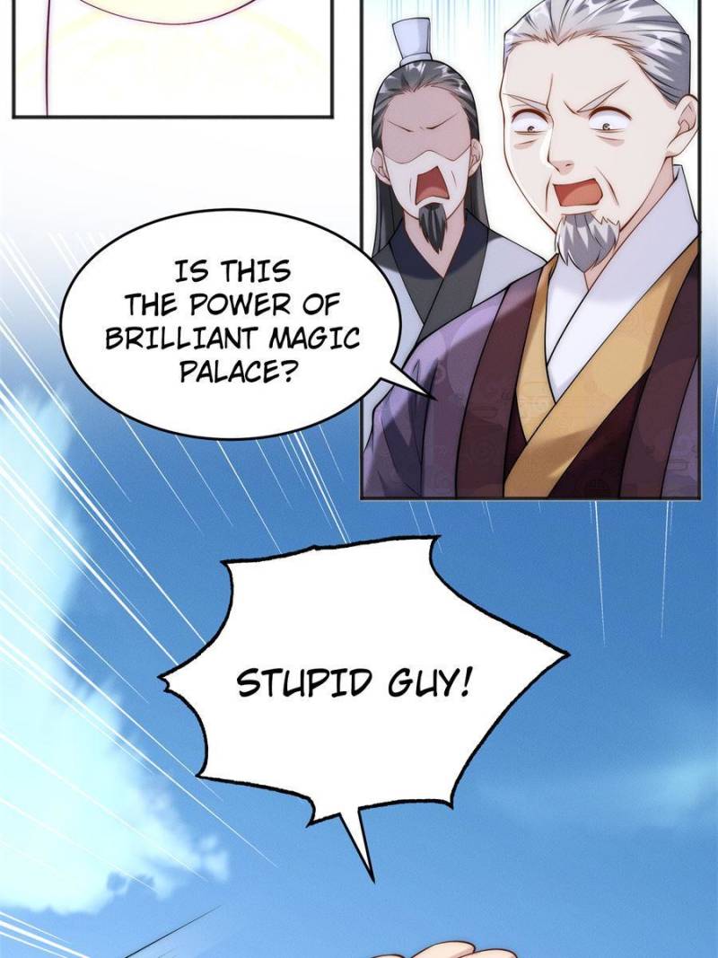 Opening Bonus of 100 Million Lives Chapter 37 - Page 17