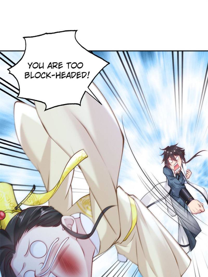 Opening Bonus of 100 Million Lives Chapter 37 - Page 20