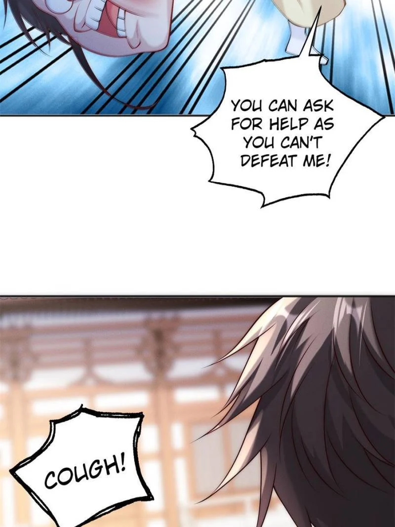Opening Bonus of 100 Million Lives Chapter 37 - Page 21