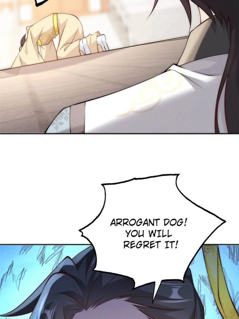 Opening Bonus of 100 Million Lives Chapter 37 - Page 22