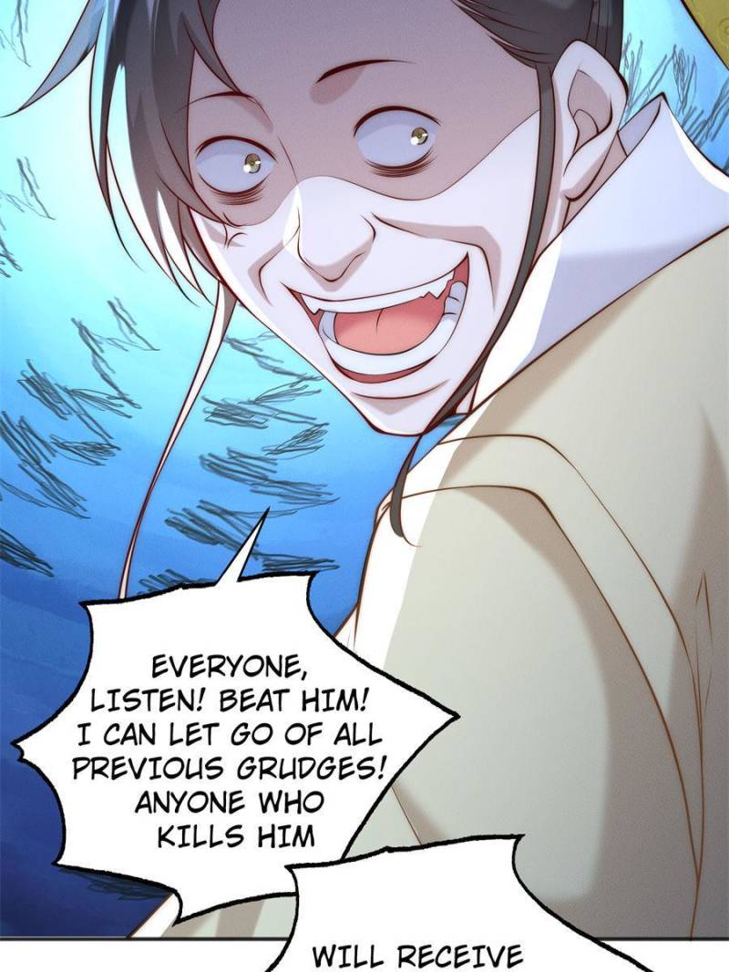 Opening Bonus of 100 Million Lives Chapter 37 - Page 23