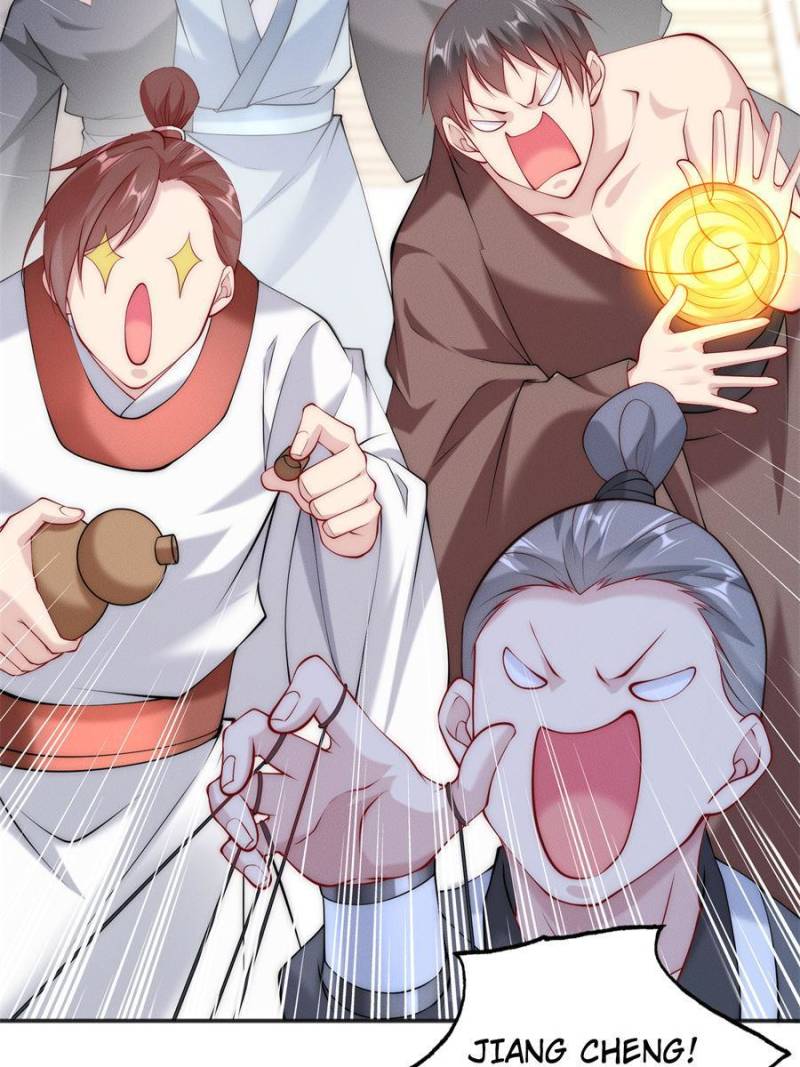 Opening Bonus of 100 Million Lives Chapter 37 - Page 25