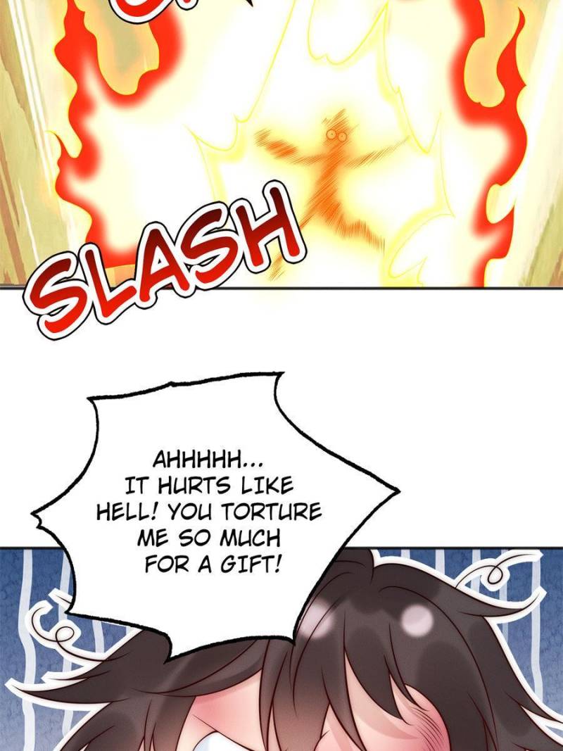 Opening Bonus of 100 Million Lives Chapter 37 - Page 28