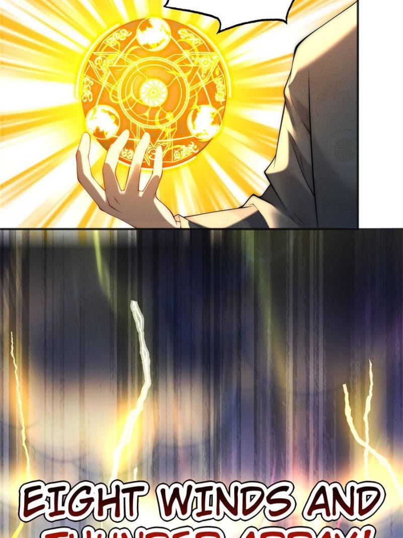 Opening Bonus of 100 Million Lives Chapter 37 - Page 30