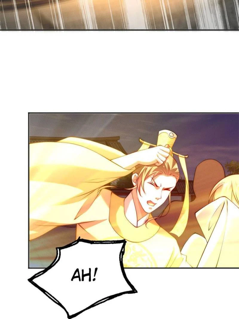Opening Bonus of 100 Million Lives Chapter 37 - Page 35