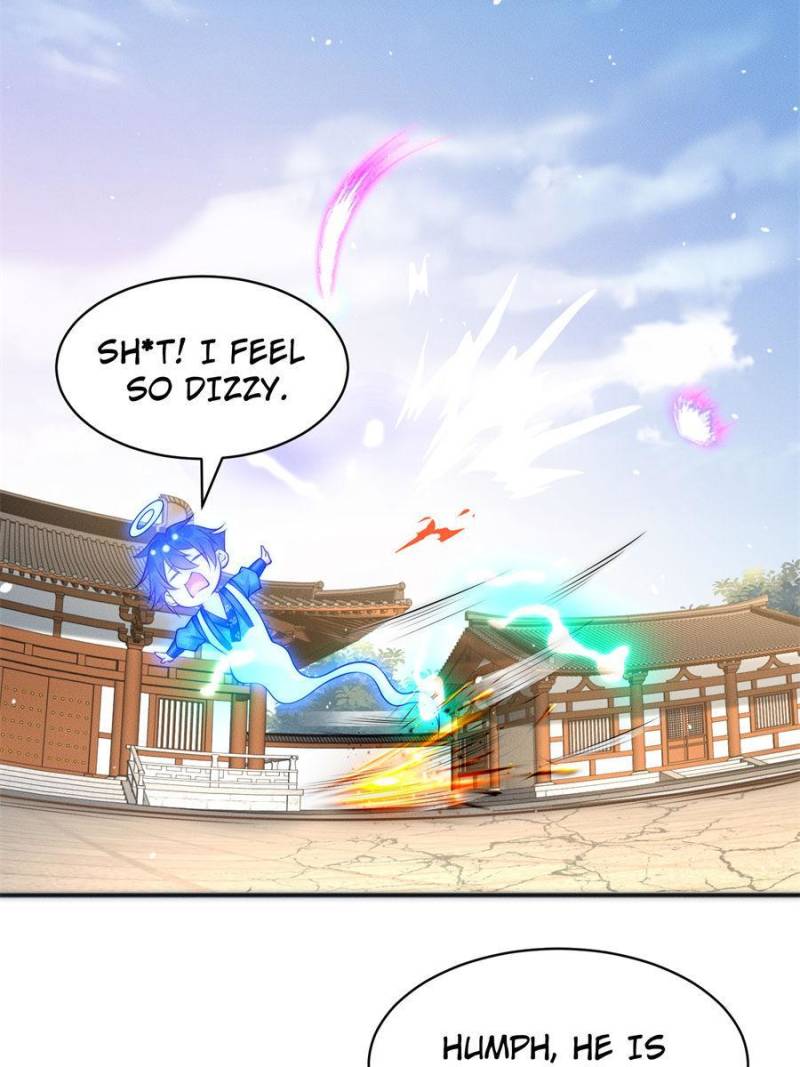 Opening Bonus of 100 Million Lives Chapter 37 - Page 38