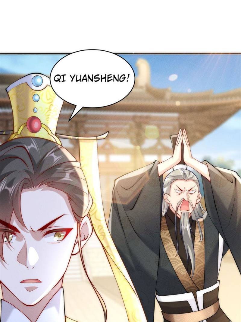 Opening Bonus of 100 Million Lives Chapter 37 - Page 40