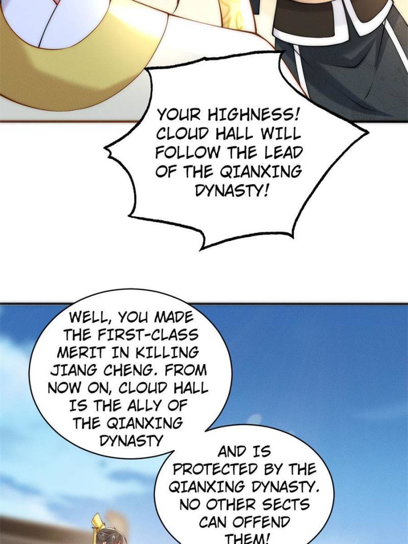 Opening Bonus of 100 Million Lives Chapter 37 - Page 41