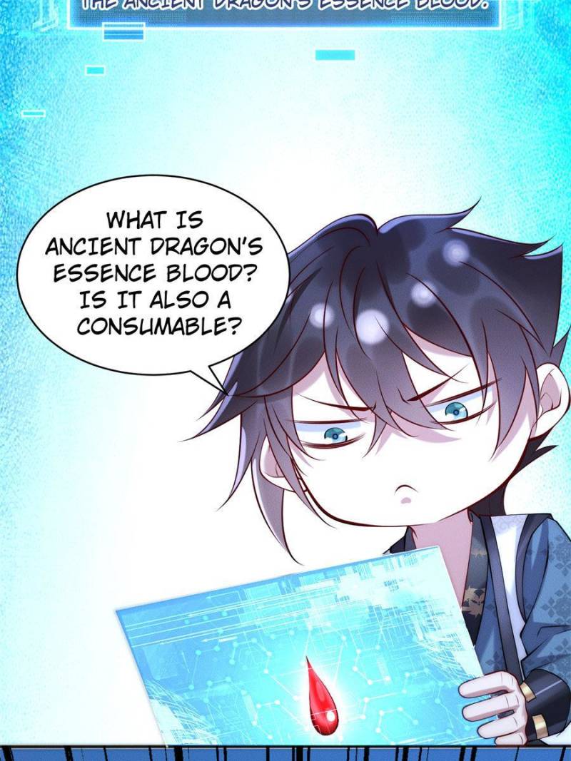 Opening Bonus of 100 Million Lives Chapter 37 - Page 44