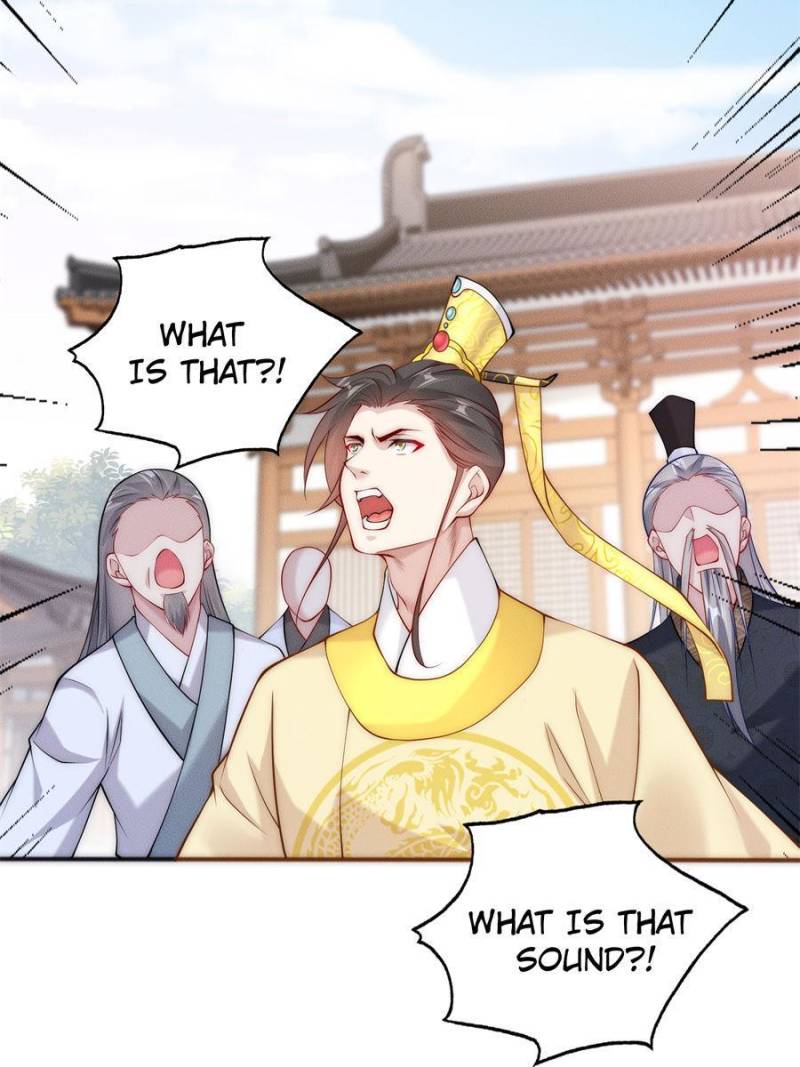 Opening Bonus of 100 Million Lives Chapter 37 - Page 46