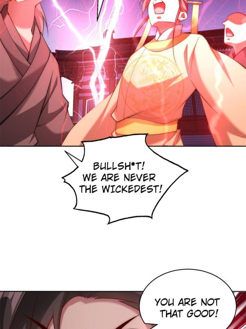 Opening Bonus of 100 Million Lives Chapter 37 - Page 49