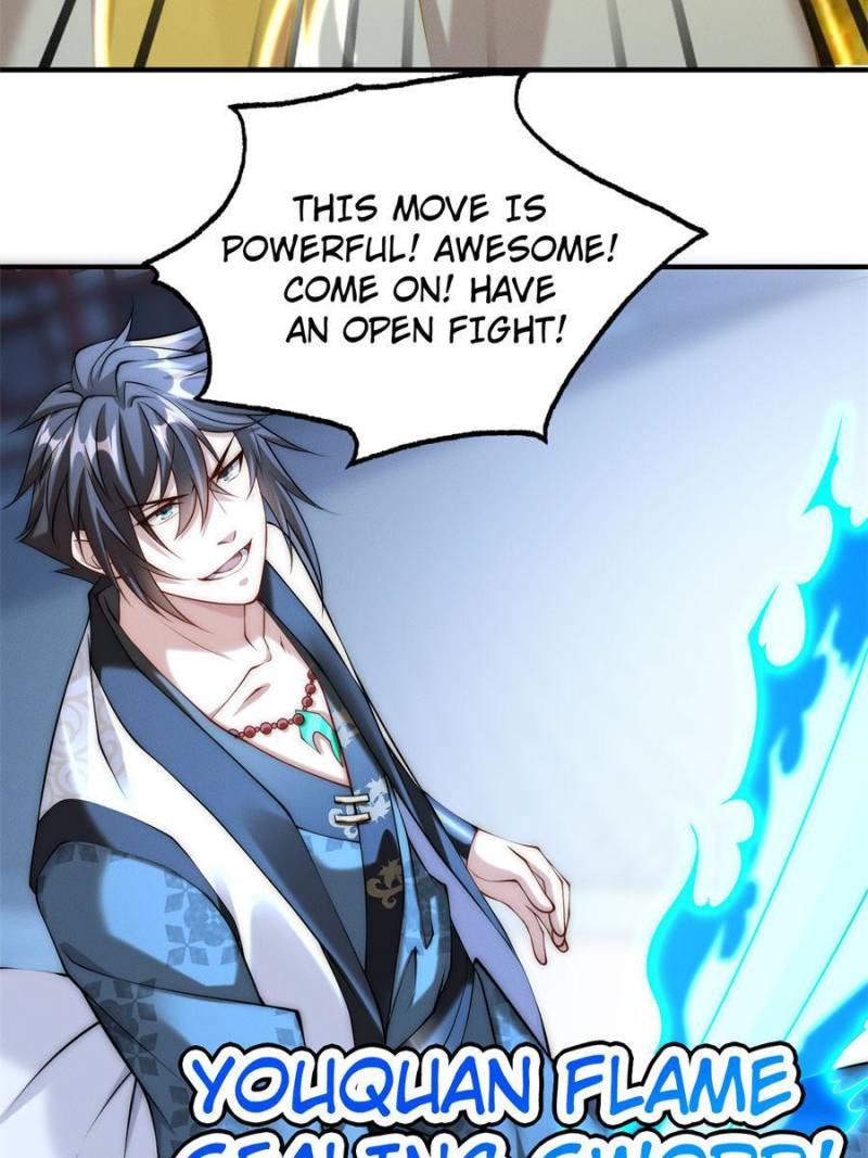 Opening Bonus of 100 Million Lives Chapter 37 - Page 6