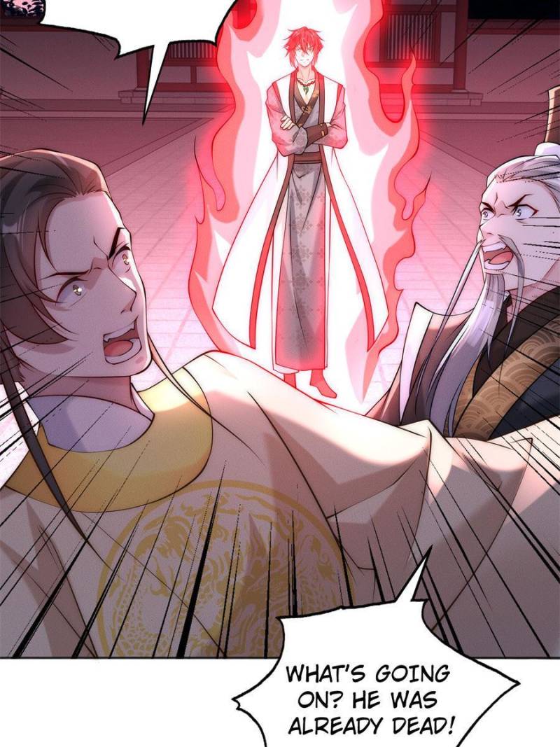 Opening Bonus of 100 Million Lives Chapter 37 - Page 51