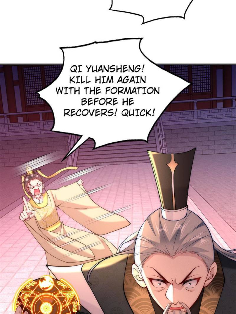 Opening Bonus of 100 Million Lives Chapter 37 - Page 52