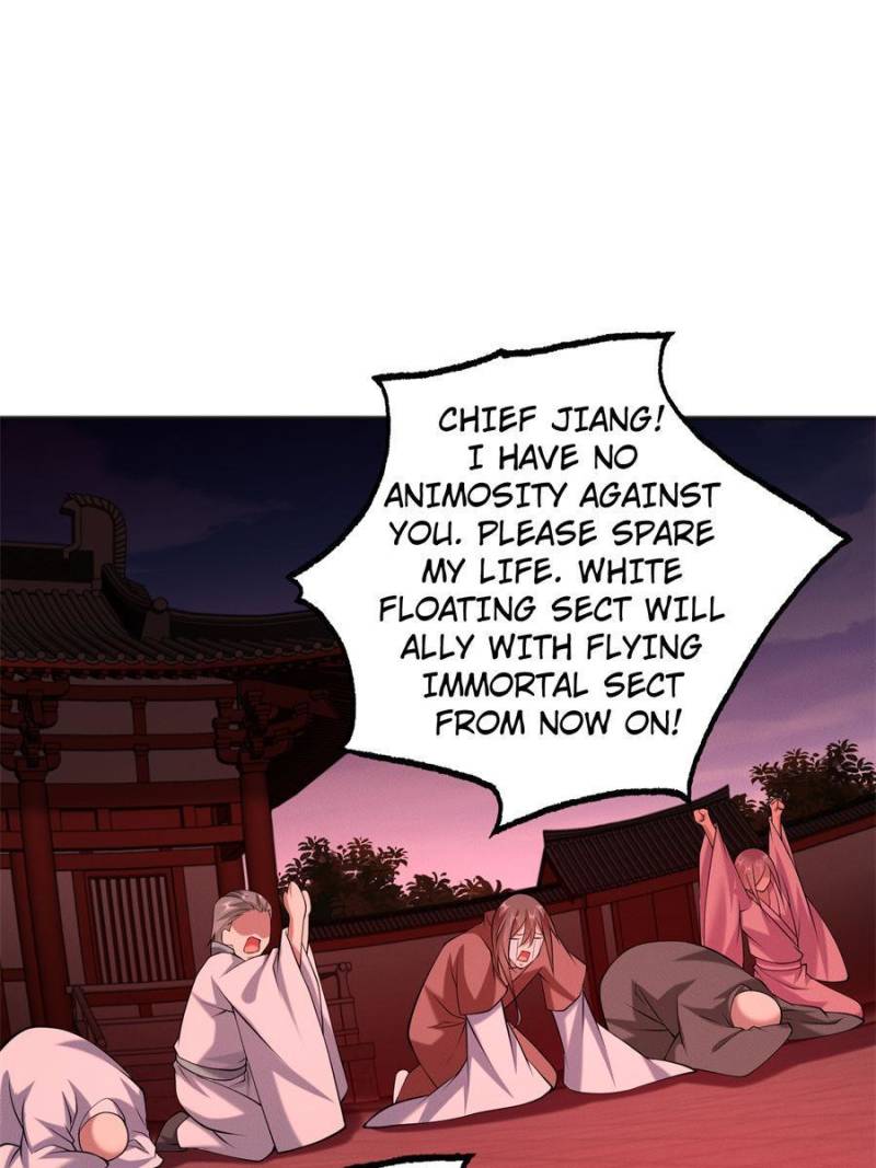 Opening Bonus of 100 Million Lives Chapter 37 - Page 59